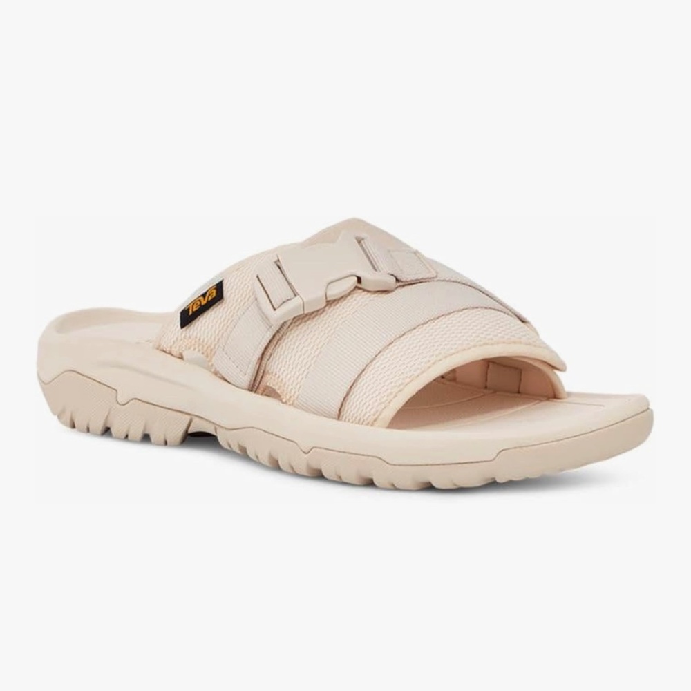 Teva mens Hurricane Verge Slide Sandal